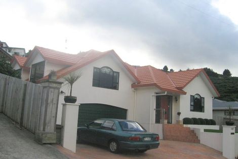 Photo of property in 148 Tirohanga Road, Tirohanga, Lower Hutt, 5010