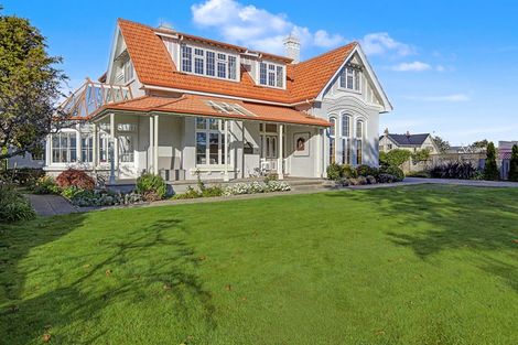 Photo of property in 15 Herbert Street, Gladstone, Invercargill, 9810