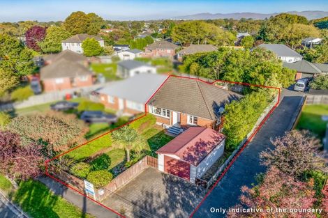 Photo of property in 35 Attlee Crescent, Bryndwr, Christchurch, 8053