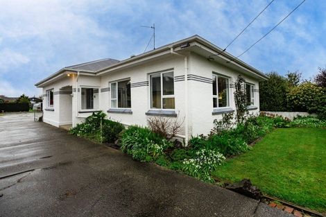 Photo of property in 123 Lorn Street, Glengarry, Invercargill, 9810