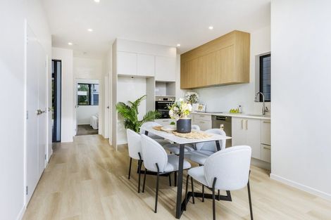 Photo of property in 11c Elizabeth Drive, West Harbour, Auckland, 0618