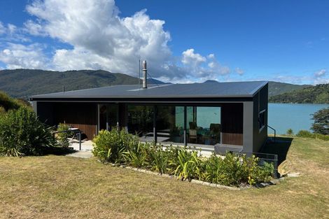 Photo of property in 15 Tai Close, Kaiuma Bay, Havelock, 7178