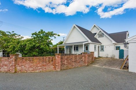 Photo of property in 23 High Street, Leeston, 7632