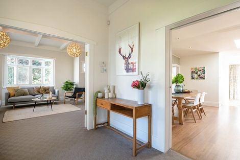 Photo of property in 11 Burgess Road, Devonport, Auckland, 0624