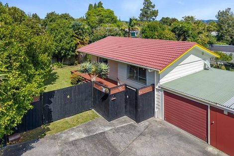 Photo of property in 2/21b Mildmay Road, Henderson, Auckland, 0610