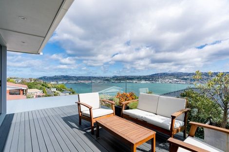 Photo of property in 11 Braeburn Street, Vauxhall, Dunedin, 9013