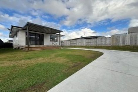 Photo of property in 3c Brown Terrace, Te Puke, 3119