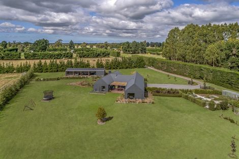 Photo of property in 338 Two Chain Road, Burnham, Christchurch, 7677