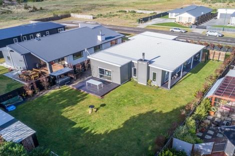 Photo of property in 26 Sandown Avenue, Himatangi Beach, Foxton, 4891