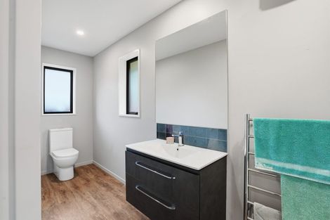 Photo of property in 16 Pallid Green, Rolleston, 7615