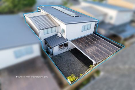 Photo of property in 41 Sunshine Boulevard, Sunnyvale, Auckland, 0612