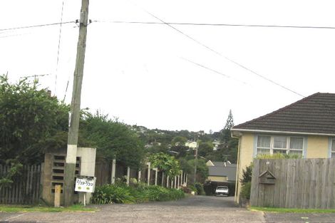 Photo of property in 1/39 Salisbury Road, Birkdale, Auckland, 0626