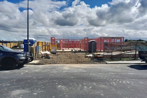 Photo of property in 7 Cousins Street, Woodend, 7691