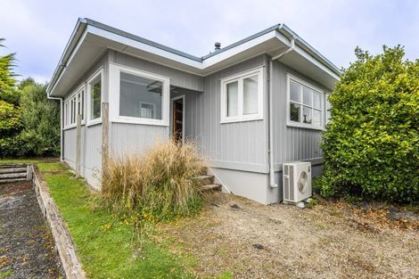 Photo of property in 12 Ward Street, National Park, Owhango, 3989