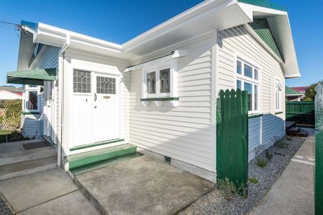 Photo of property in 191 Barrington Street, Somerfield, Christchurch, 8024