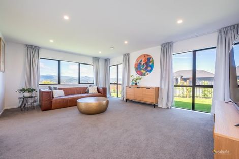 Photo of property in 105 Kirton Drive, Riverstone Terraces, Upper Hutt, 5018