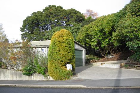 Photo of property in 30 Leven Street, Roslyn, Dunedin, 9010