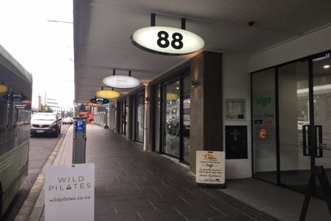 Photo of property in 4c69/118 Broadway, Newmarket, Auckland, 1023