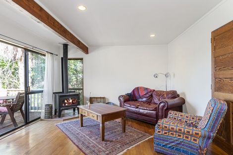 Photo of property in 102 College Place, Poike, Tauranga, 3112