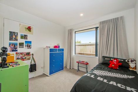 Photo of property in 8 Fibonacci Way, Leeston, 7632