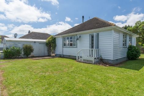 Photo of property in 17 Russell Street, Foxton, 4814