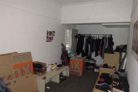 Photo of property in 3/243 The Terrace, Te Aro, Wellington, 6011