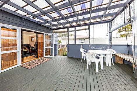 Photo of property in 1/44 Plunket Avenue, Papatoetoe, Auckland, 2104