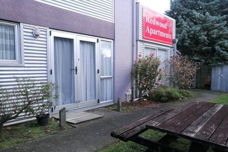 Photo of property in 3/126 Redwood Avenue, Tawa, Wellington, 5028