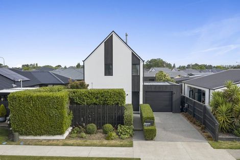 Photo of property in 28 Footbridge Terrace, Kaiapoi, 7630