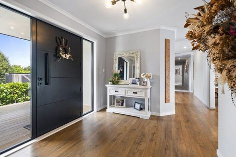 Photo of property in 21 Whio Avenue, Feilding, 4775