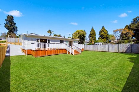 Photo of property in 8 Lenihan Drive, Te Puke, 3119