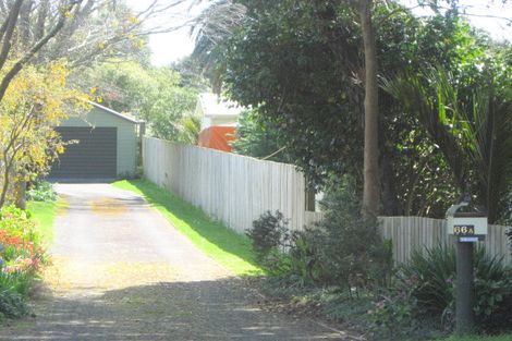 Photo of property in 66a Doralto Road, Frankleigh Park, New Plymouth, 4310