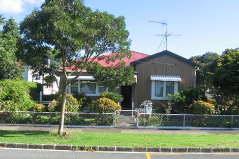 Photo of property in 6 Colonel Nixon Street, Onehunga, Auckland, 1061