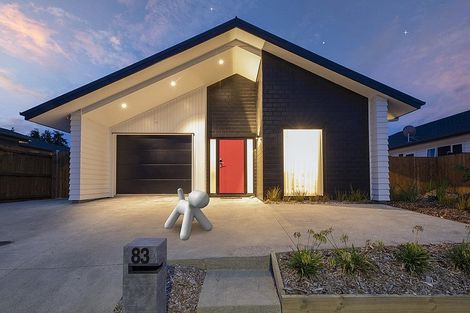 Photo of property in 83 Vinistra Road, Kumeu, 0810