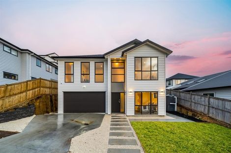 Photo of property in 34 Takurua Terrace, Orewa, 0931