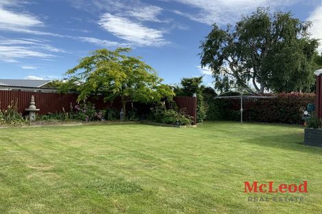 Photo of property in 138 Thomson Street, Tinwald, Ashburton, 7700