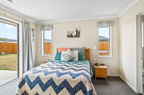 Photo of property in 18 Granite Drive, Rolleston, 7614