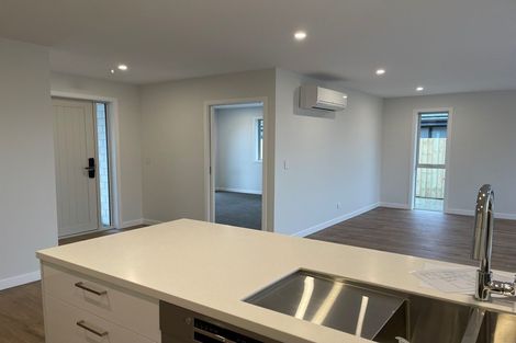 Photo of property in 27 Owaka Road, Wigram, Christchurch, 8025