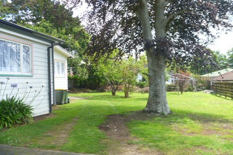 Photo of property in 11 Wood Street, Papakura, 2110