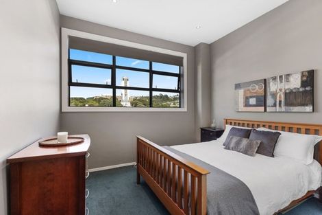 Photo of property in Madison On Tory, 6/148 Tory Street, Te Aro, Wellington, 6011