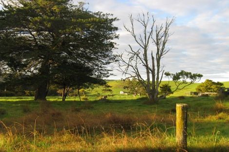 Photo of property in 1767 Waihue Road, Mamaranui, Dargaville, 0372