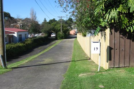 Photo of property in 19 Roberts Road, Te Atatu South, Auckland, 0610