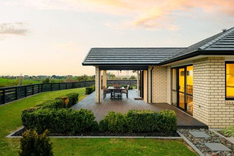 Photo of property in 20 Miriama Way, Whatawhata, Hamilton, 3285