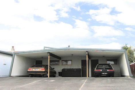 Photo of property in 53 Freyberg Avenue, Tamatea, Napier, 4112