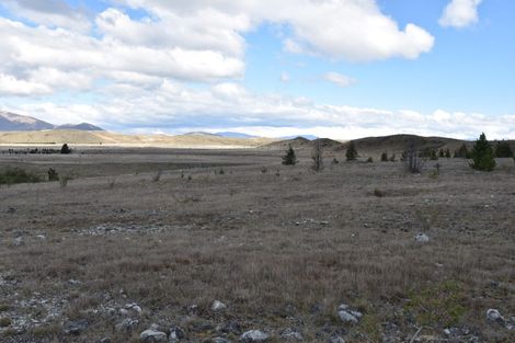 Photo of property in 781 Manuka Terrace, Ben Ohau, Twizel, 7999