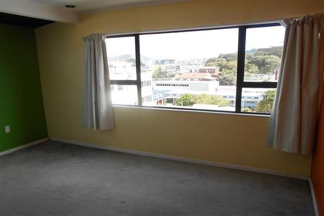 Photo of property in 7/12 Haining Street, Te Aro, Wellington, 6011