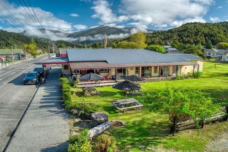 Photo of property in 8 Hilton Street, Blackball, 7804