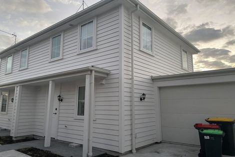 Photo of property in 2/29 Sumner Street, Spreydon, Christchurch, 8024