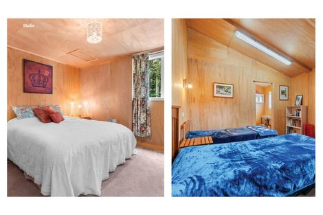 Photo of property in 181 Ahu Ahu Road, Kaitake, New Plymouth, 4374