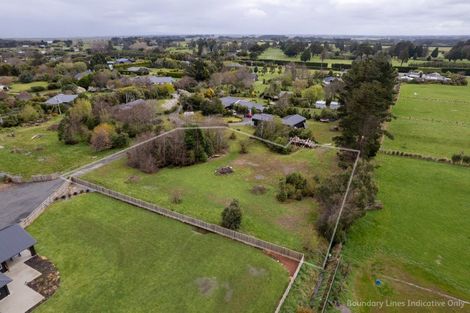 Photo of property in 177 Dunns Road, Otatara, Invercargill, 9879